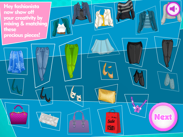 Fashion Everywhere screenshot