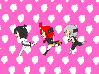 Birthday Gift for Kaikai screenshot