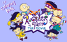 Rugrats In Paris: Le Coloring Book