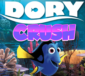 Dory Crush