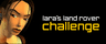Lara's Land Rover Challenge