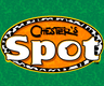 Chester's Spot Screensaver