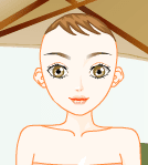 Roiworld Afternoon Dressup