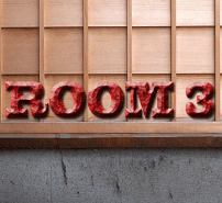 「ＲＯＯＭ３」