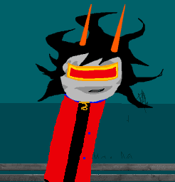 [S] ==> (DROOZHESTUCK)