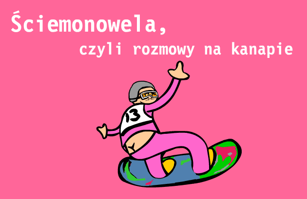 no to FRUGO: Ściemonowela