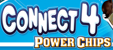 Connect 4 Power Chips