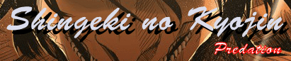 Attack on Titan