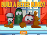 Build a Better Bunny