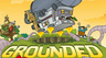 Codename: Kids Next Door - Grounded