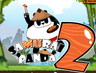 Samurai Panda 2