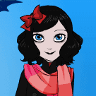 Mavis Dress Up 2.0