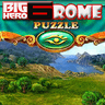 Big Hero 6 Rome Puzzle