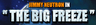 Jimmy Neutron In: The Big Freeze