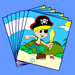 Jogo dos 7 Erros (Xuxinha)