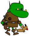 ")#&*¤!!! Orcs! Ep 05