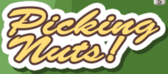 Picking Nuts