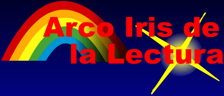 Arco Iris de la Lectura