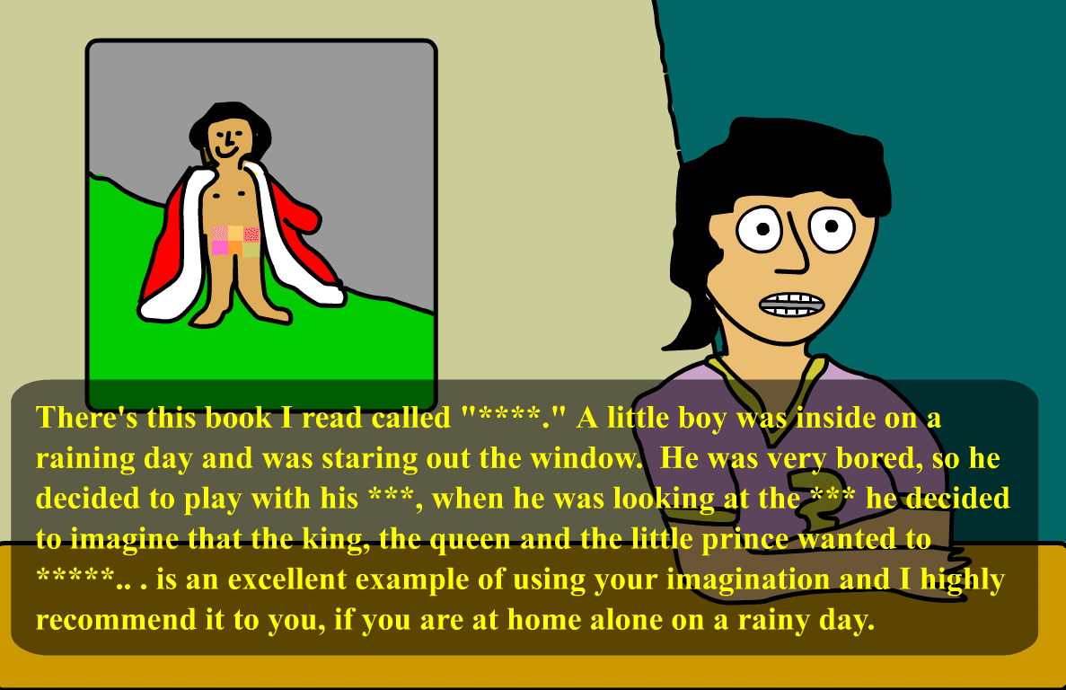 Arco Iris de la Lectura screenshot