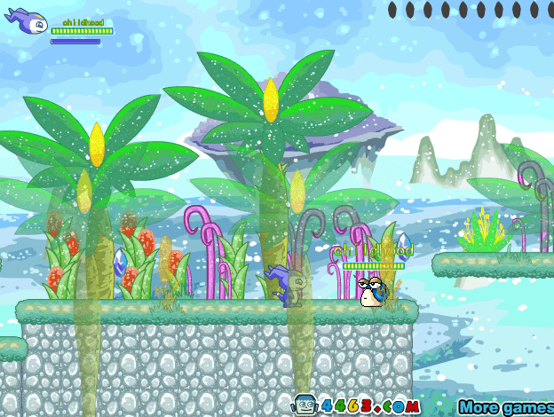 数码宝贝 screenshot
