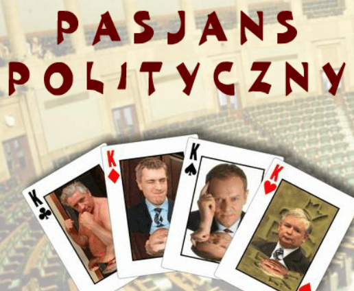 Pasjans Polityczny