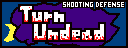 Turn Undead