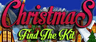 Christmas Find The Kit