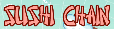 Sushi Chain