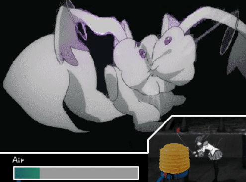 HOMBERMAN screenshot