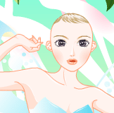 Roiworld Fashion Fairy Dressup