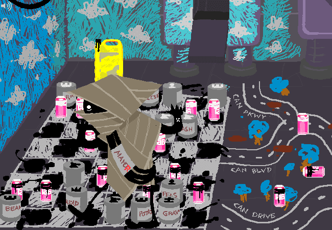 [S] WV: Lead your men to victory! screenshot