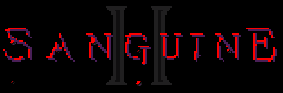 Sanguine II