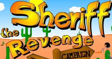 Sheriff the Revenge