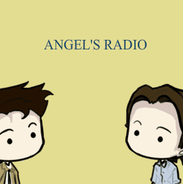 Angel's Radio