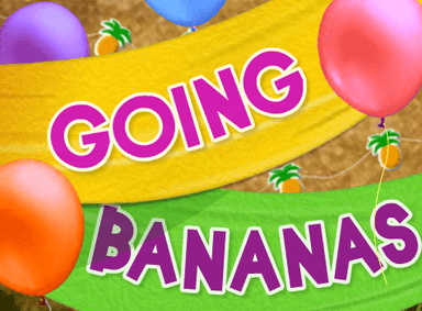 Going Bananas