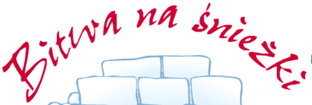 Bitwa na śnieżki