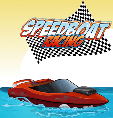 Speedboat Racing
