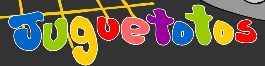 Juguetotos