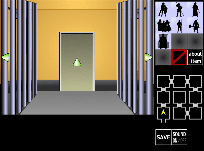 ゲート／デロ　そのＸ screenshot
