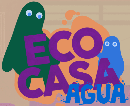 Eco Casa Água