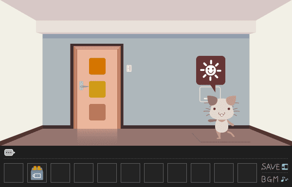 NEKOGOKORO screenshot