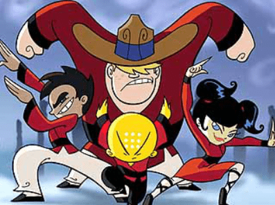 SlashClassic0: Xiaolin