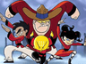 SlashClassic0: Xiaolin