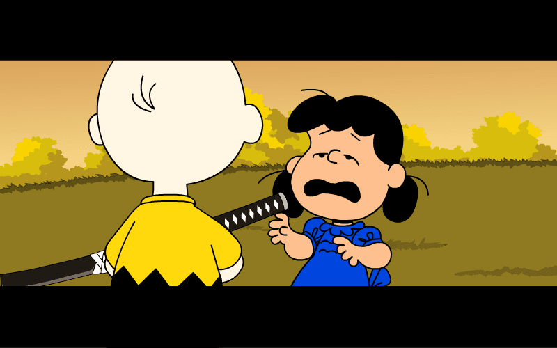 The Charlie Brown Murders screenshot