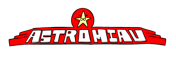 Astromiau EP 01