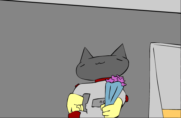 Astromiau EP 01 screenshot