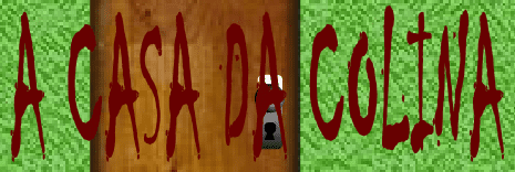 A Casa da Colina