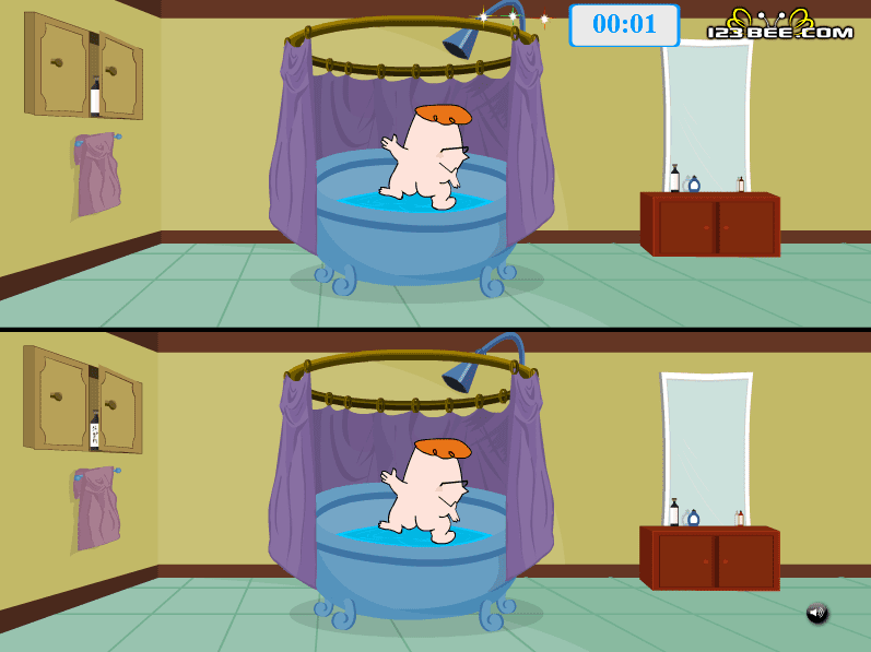 Find the Difference - 11 screenshot