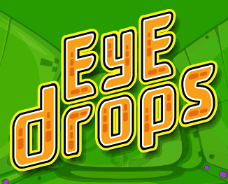 Eye Drops