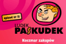 Ludek Paskudek - epizod nr 15 Koszmar zakupów